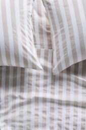 Maeve Organic Sateen Pillowcases, Set of 2 - thumbnail 1
