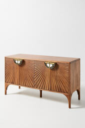 Daybreak Wooden Sideboard - thumbnail 3