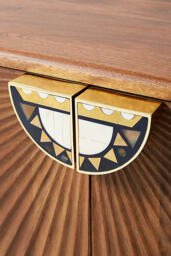 Daybreak Wooden Sideboard - thumbnail 5