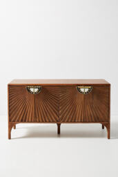 Daybreak Wooden Sideboard - thumbnail 2