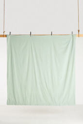 Lacey Cotton Duvet Cover - thumbnail 4