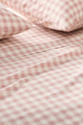 Cotton Percale Printed Bedding Set - thumbnail 2