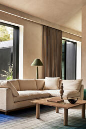 Lulu Floor Lamp - thumbnail 3
