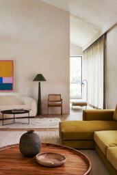 Lulu Floor Lamp - thumbnail 4