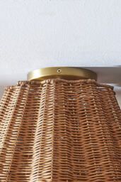 Sutton Flush Ceiling Light - thumbnail 4