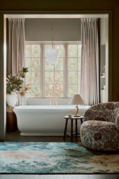 Judarn Printed Tufted Rug - thumbnail 2