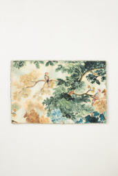 Judarn Printed Tufted Rug - thumbnail 5