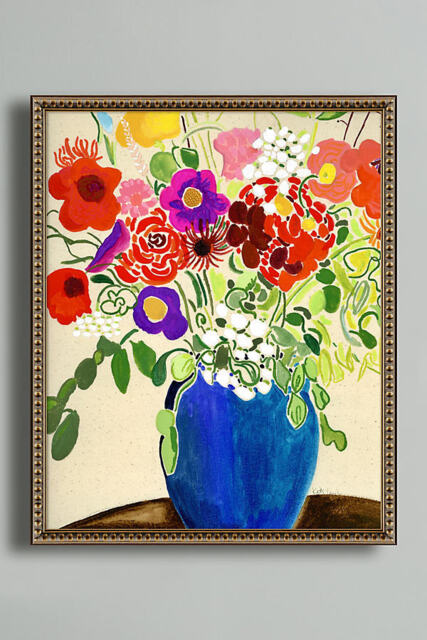 I See You Smiling At Me by Kate Lewis Wall Art - image 1