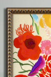 I See You Smiling At Me by Kate Lewis Wall Art - thumbnail 2