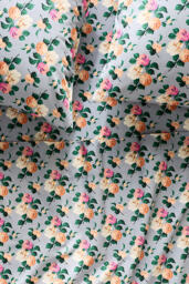 Maeve Cotton Percale Sheet Set - thumbnail 1