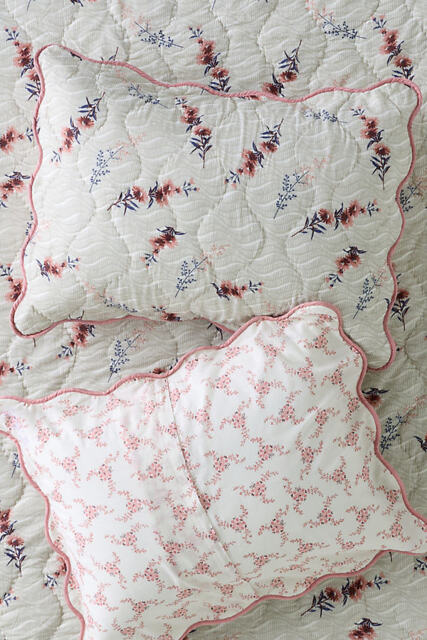 Iluka Pillowcases, Set of 2