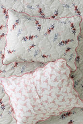 Iluka Pillowcases, Set of 2