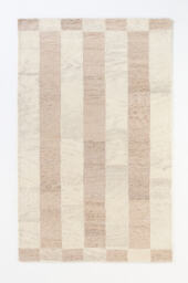 Hand-Tufted Striped Vivianna Rug - thumbnail 2