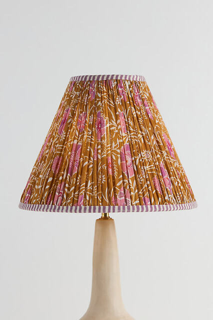 Ellen Merchant Cottage Lamp Shade - image 1