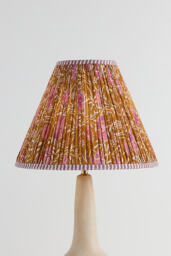 Ellen Merchant Cottage Lamp Shade - thumbnail 1