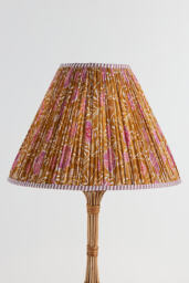 Ellen Merchant Cottage Lamp Shade - thumbnail 5