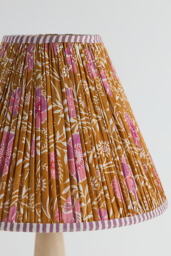 Ellen Merchant Cottage Lamp Shade - thumbnail 4