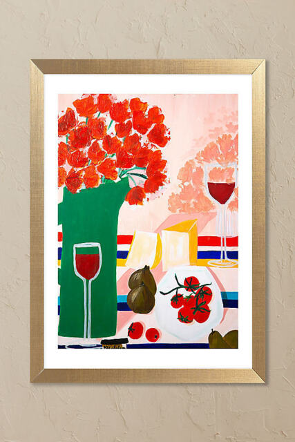 East End Prints After the Swim Wall Art Print - image 1