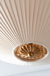 Stefanie Flush Ceiling Light - thumbnail 3
