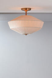 Stefanie Flush Ceiling Light