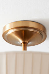 Stefanie Flush Ceiling Light - thumbnail 4