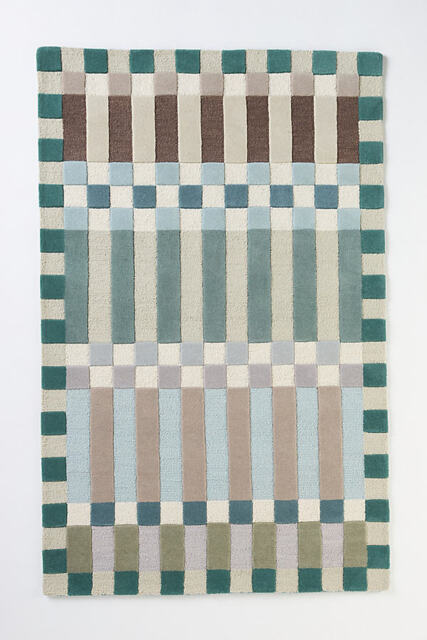 Hand-Tufted Hoxton Rug - image 1