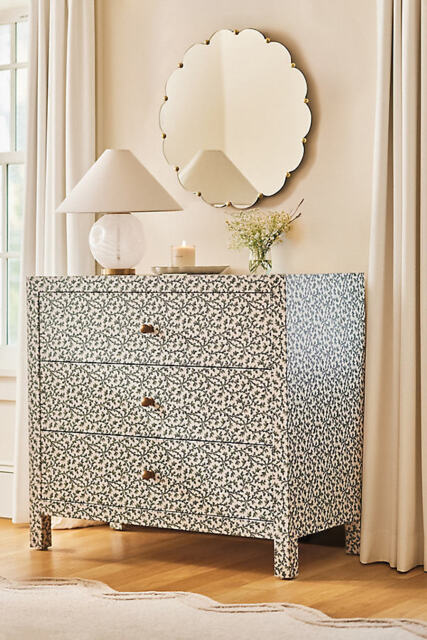 Hale Chest of Drawers - image 1