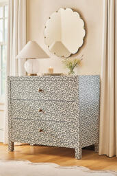 Hale Chest of Drawers