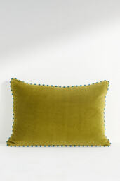 Milo Trova Cushion - thumbnail 1