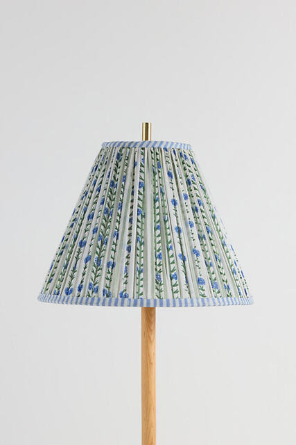 Ellen Merchant Cottage Lamp Shade - image 1