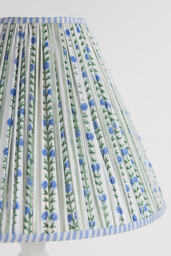 Ellen Merchant Cottage Lamp Shade - thumbnail 7