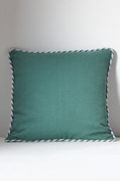 Kayla Piped Cushion - thumbnail 3