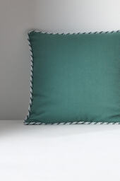 Kayla Piped Cushion