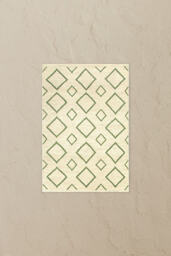 Birdie Fortescue Rhombus Rug - thumbnail 5