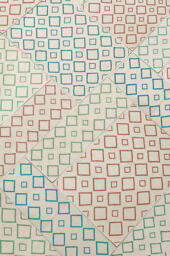 Birdie Fortescue Rhombus Rug - thumbnail 7