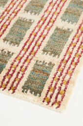Raelyn Hand-Knotted Jute Rug - thumbnail 2