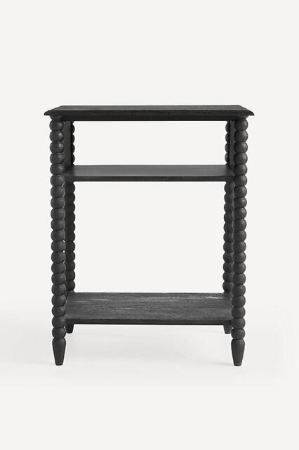 Bobbin Side Table