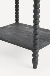 Bobbin Side Table - thumbnail 4