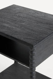 Bobbin Side Table - thumbnail 3