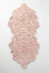 Tufted Riviera Bath Mat - thumbnail 1