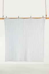 Lilla Cotton Quilted Bedspread - thumbnail 5