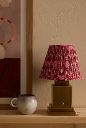 Ludlow Cordless Table Lamp - thumbnail 2