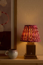 Ludlow Cordless Table Lamp - thumbnail 1