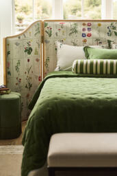 Gia Botanica Headboard - thumbnail 2