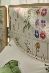 Gia Botanica Headboard - thumbnail 3