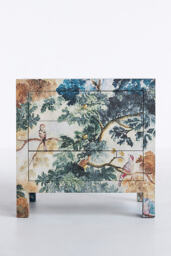 Hale Bedside Chest of Drawers