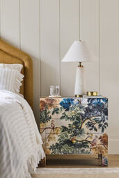Hale Bedside Chest of Drawers - thumbnail 6