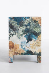 Hale Bedside Chest of Drawers - thumbnail 3