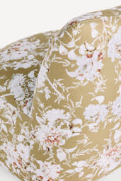 Joanie Floral Occasional Chair - thumbnail 3