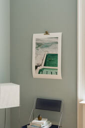 The Poster Club Bondi Icebergs Wall Art Print - thumbnail 2